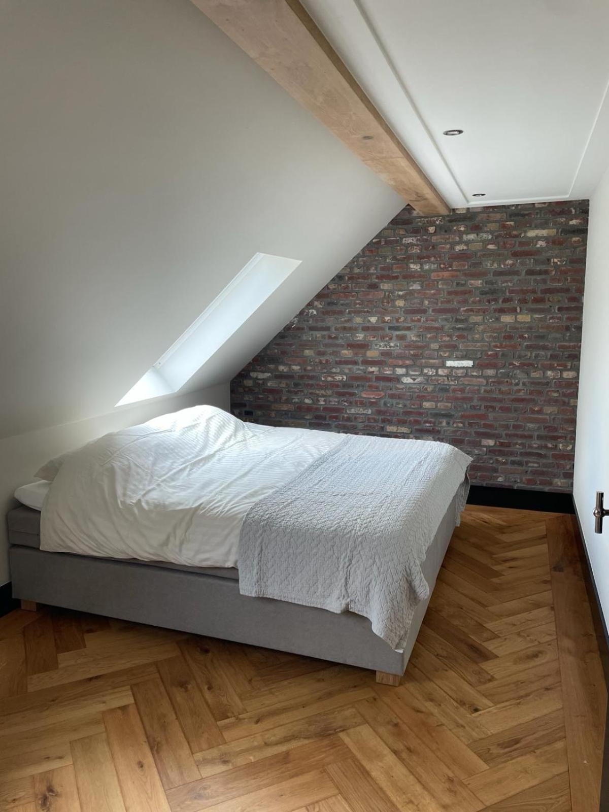 B&B Il Settimo Cielo Someren Esterno foto